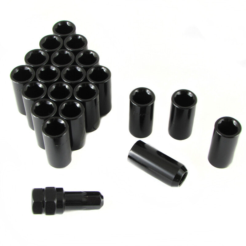 Ecrous Longs M14x1.5
