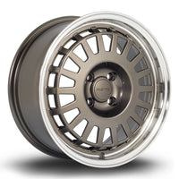 Rota EG6 16x7