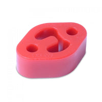 Silentbloc Powerflex Universel pour Ligne d'Echappement - 71 x 50 mm