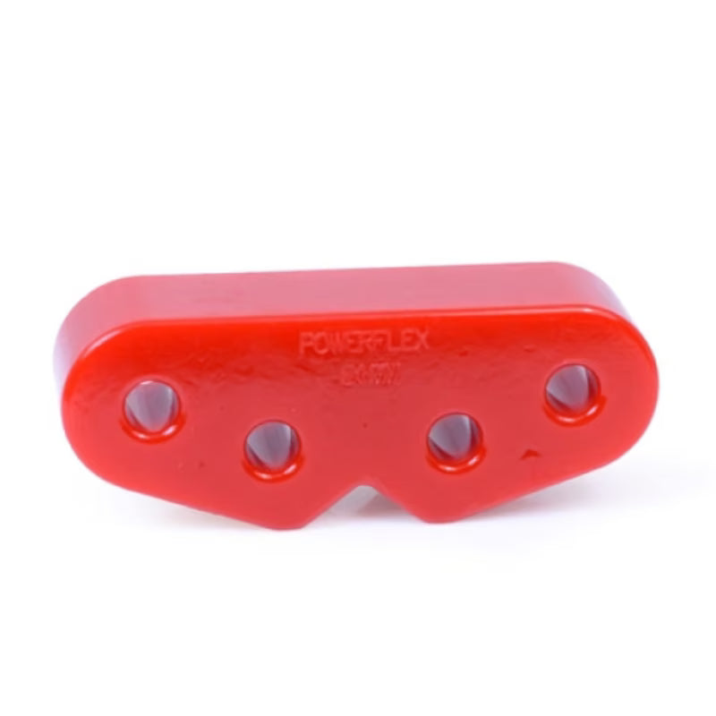 Silentbloc Powerflex pour Ligne d'Echappement (Type 27)