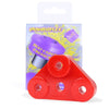 Silentbloc Powerflex pour Ligne d'Echappement (Type 40)