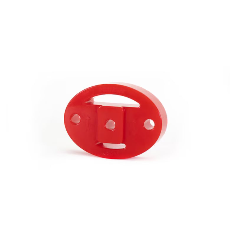 Silentbloc Powerflex pour Ligne d'Echappement (Type 44)