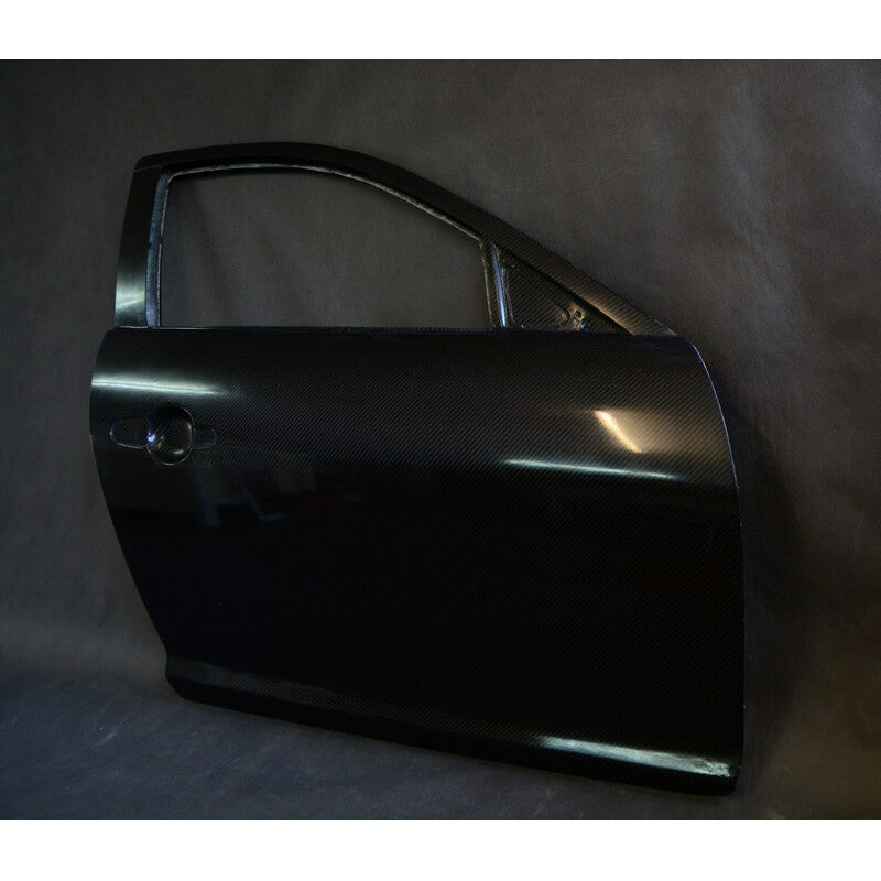 Portes en Carbone pour Mazda RX-8