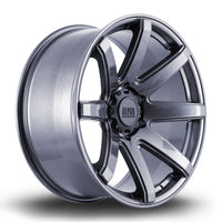 Rota Nomad 20x9