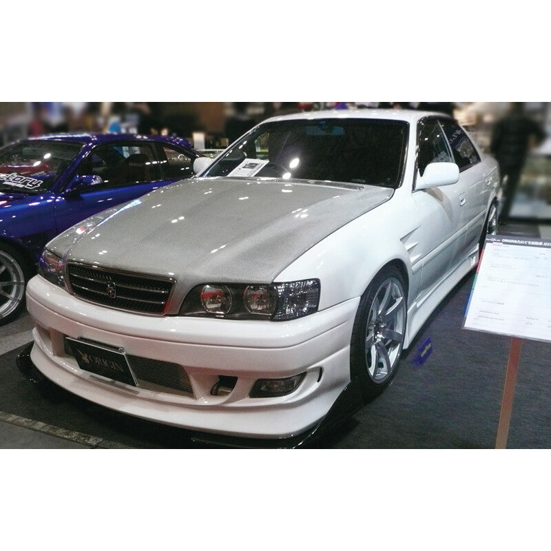 Kit Carrosserie Origin Labo Stream Line pour Toyota Chaser JZX100