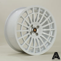 Autostar 500+ 17x8