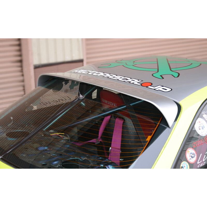 Aileron de Toit Origin Labo V2 en Carbone pour Nissan 200SX S14 / S14A