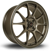 Rota Titan 17x7.5