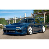 Kit Carrosserie GP Sports Style pour Mazda RX-7 FC