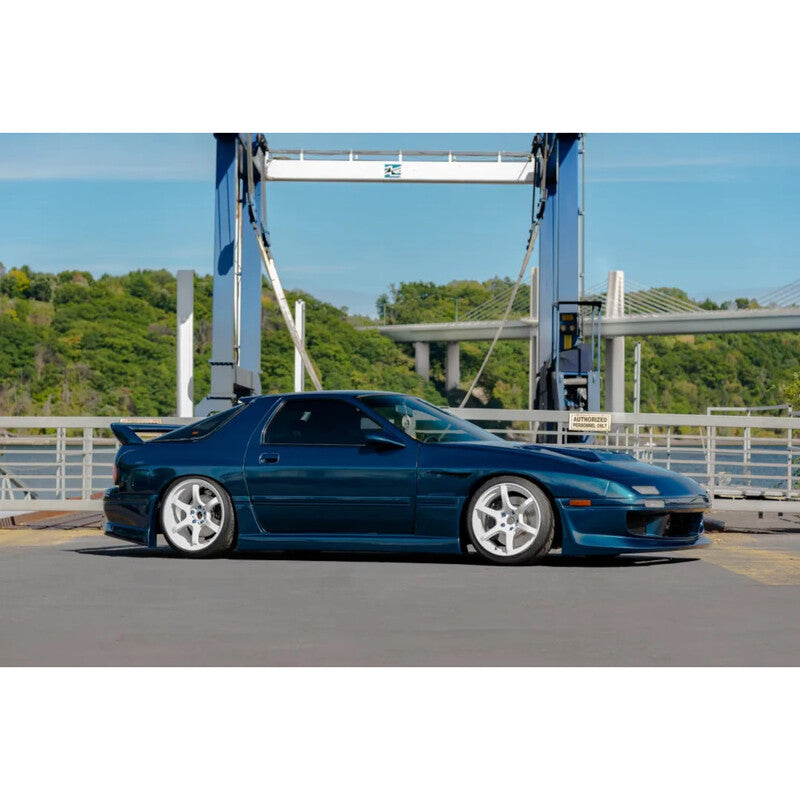 Kit Carrosserie GP Sports Style pour Mazda RX-7 FC