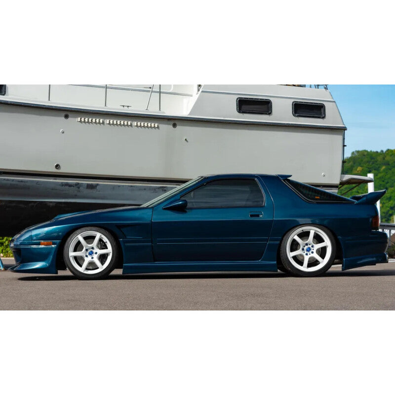 Kit Carrosserie GP Sports Style pour Mazda RX-7 FC