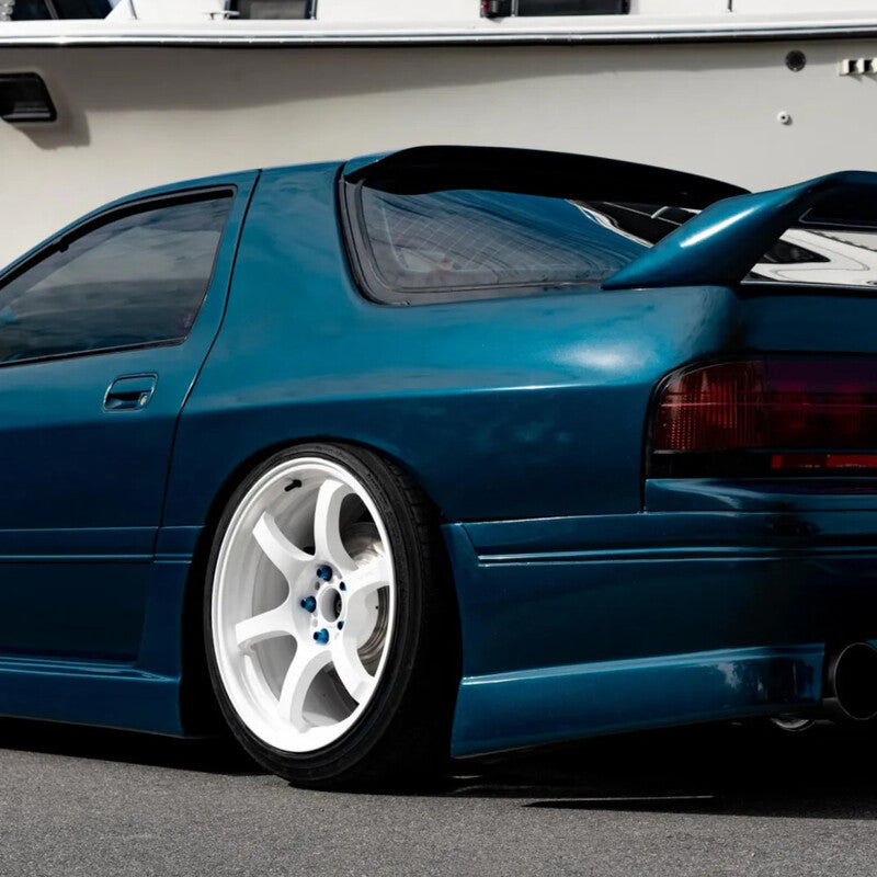 Kit Carrosserie GP Sports Style pour Mazda RX-7 FC