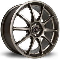 Rota GRA 17x7.5