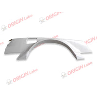 Ailes Arrière Origin Labo +75mm pour Nissan Silvia S15