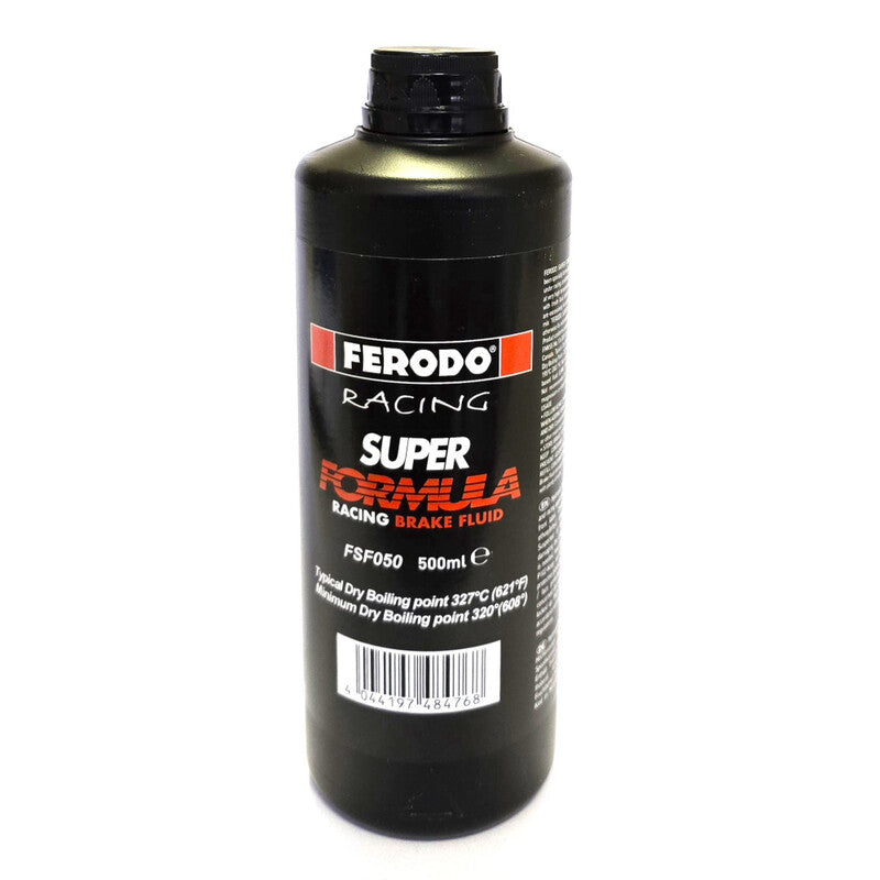 Liquido freni Ferodo Racing Super Formula FSF050 (500 mL)