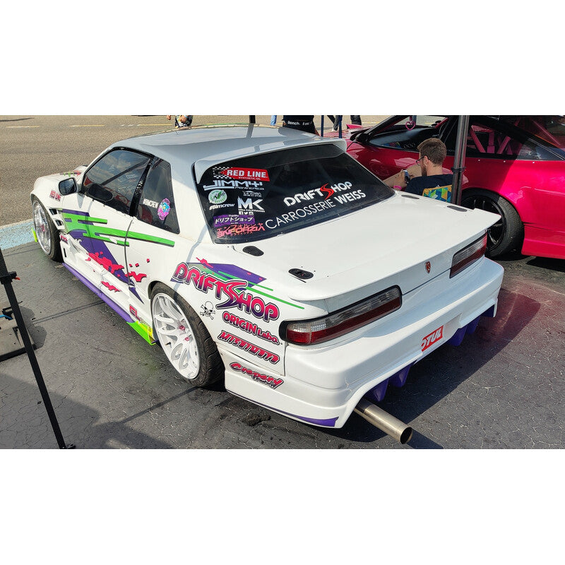 Kit Carrosserie Origin Labo Racing Line pour Nissan Silvia PS13