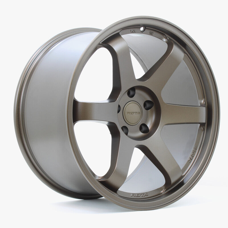 Rota Grid 19x10.5" 5x112 ET35, Bronze