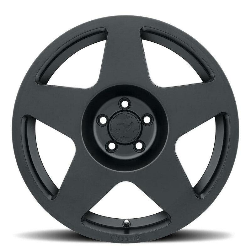 Fifteen52 Tarmac 18x8.5" 5x112 ET45, Noir Mat (TÜV)