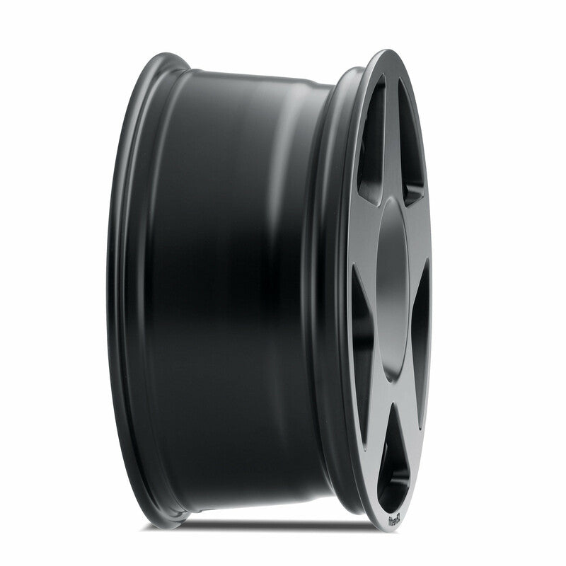 Fifteen52 Tarmac 18x8.5" 5x112 ET45, Noir Mat (TÜV)