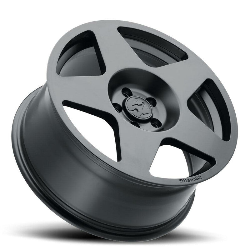 Fifteen52 Tarmac 18x8.5" 5x112 ET45, Noir Mat (TÜV)