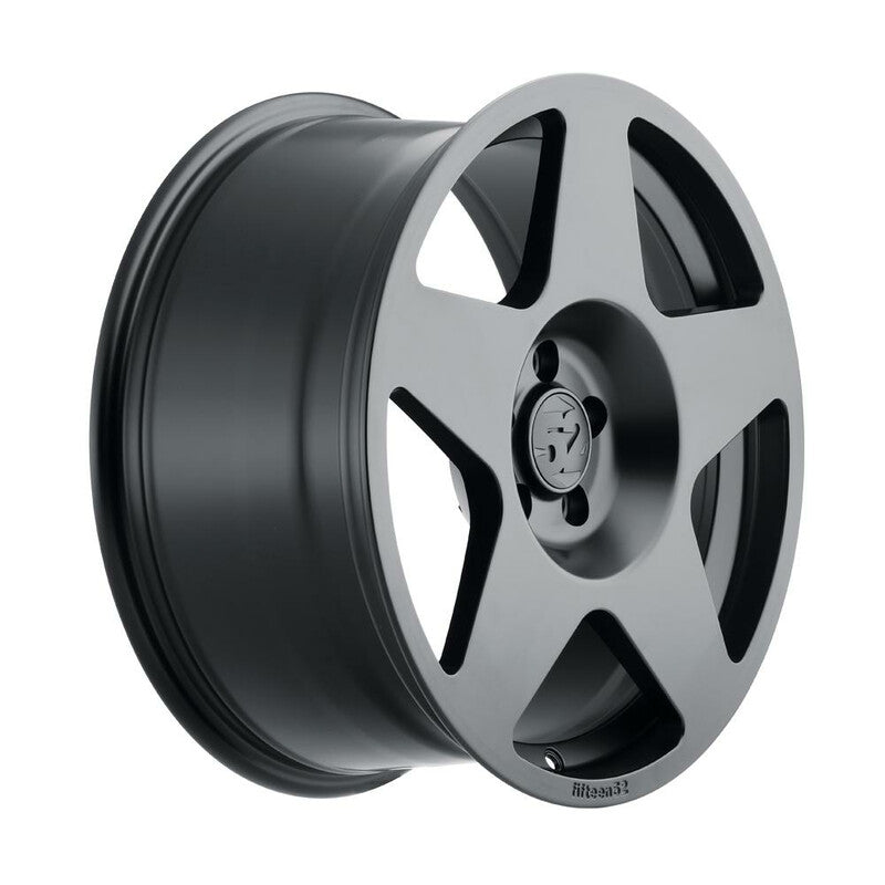 Fifteen52 Tarmac 18x8.5" 5x112 ET45, Noir Mat (TÜV)