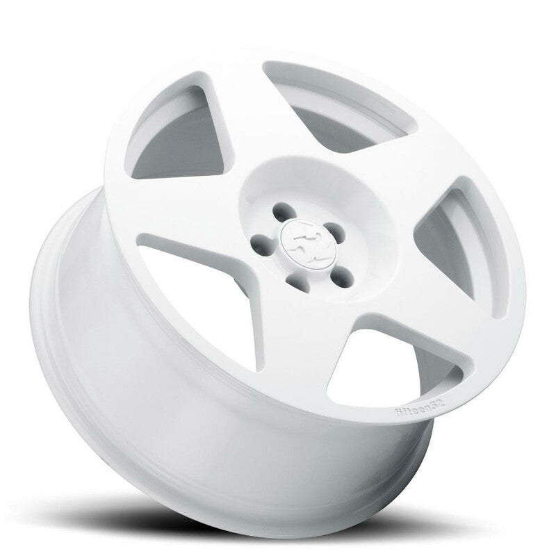 Fifteen52 Tarmac 18x8.5" 5x108 ET42, Blanc (TÜV)