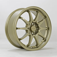 Rota Fighter 17x8