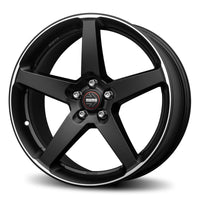 Momo Five 18x8