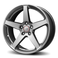 Momo Five 18x8