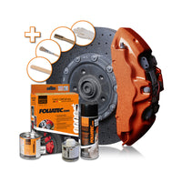 Foliatec Kupfer-Bremssattellack