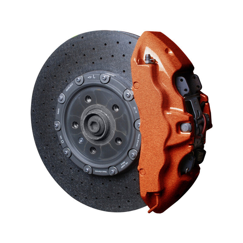 Foliatec Copper Paint for Brake Calipers