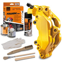 Foliatec Glanzgelb-Bremssattellack