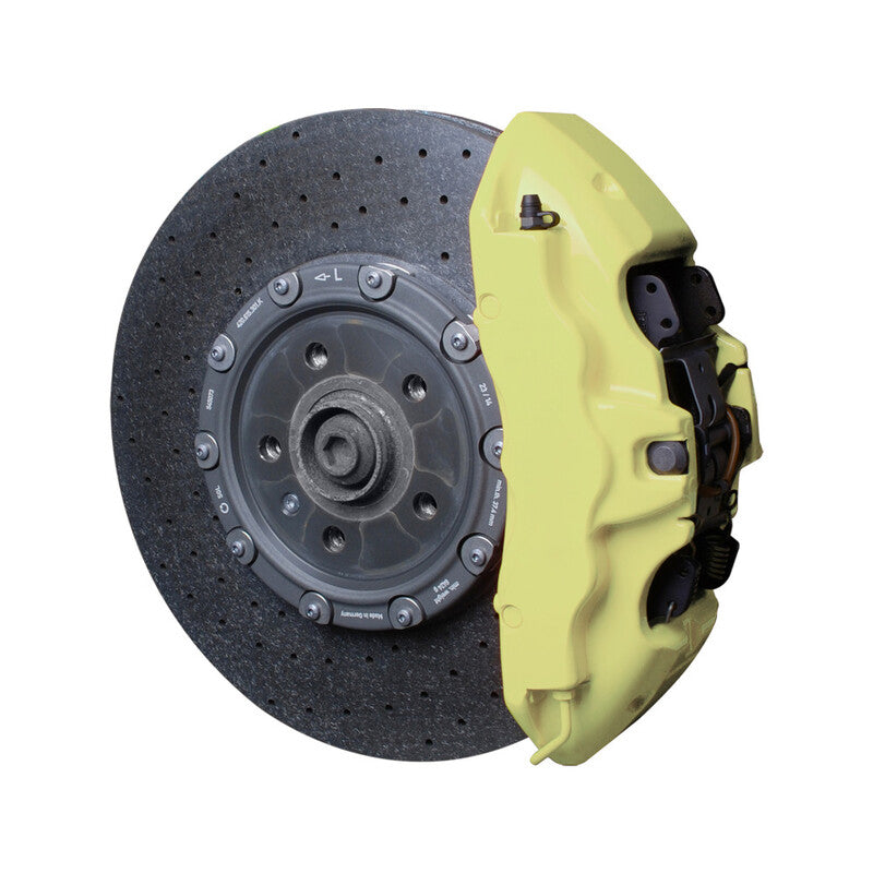 Foliatec Pastel Vanilla Paint for Brake Calipers – view 2