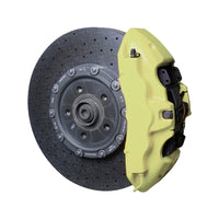 Foliatec pastellfarbener Vanille-Bremssattellack