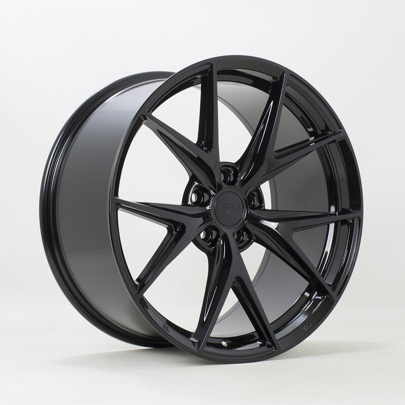 Rota Fortune 19x9.5" 5x120 ET40, Noir Brillant
