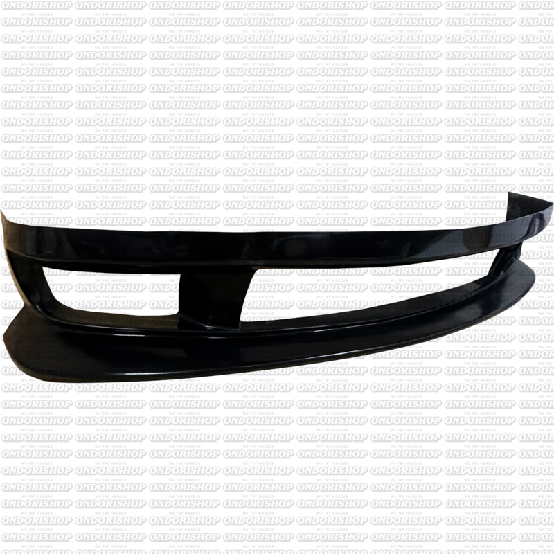 Kit Carrosserie Large "Onion Style" pour BMW E46