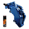 Foliatec blauer Bremssattellack als Spray