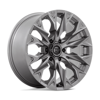 Fuel D806 Flame 20X9 6x139.7 ET20, Platine