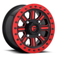 Fuel D911 Hardline Beadlock 15x7