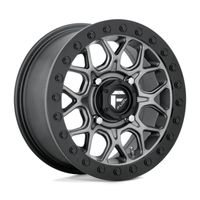 Fuel D919 Tech Beadlock 15x7