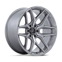 Fuel Flux 20x8.5