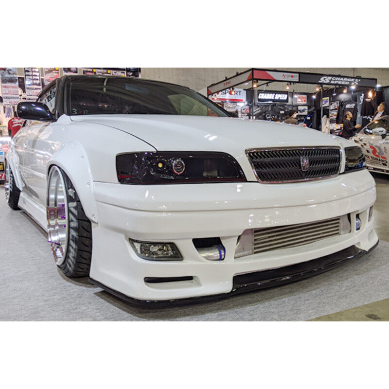 Origin Labo Ryujin 龍神-karosserikit för Toyota Chaser JZX100 – vy 4