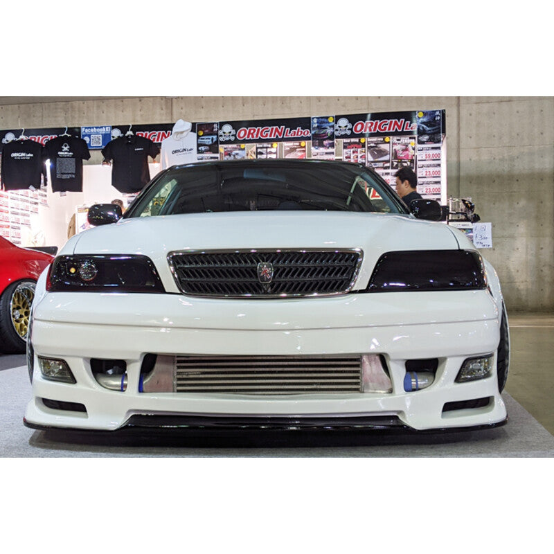 Kit Carrosserie Origin Labo Ryujin 龍神 pour Toyota Chaser JZX100