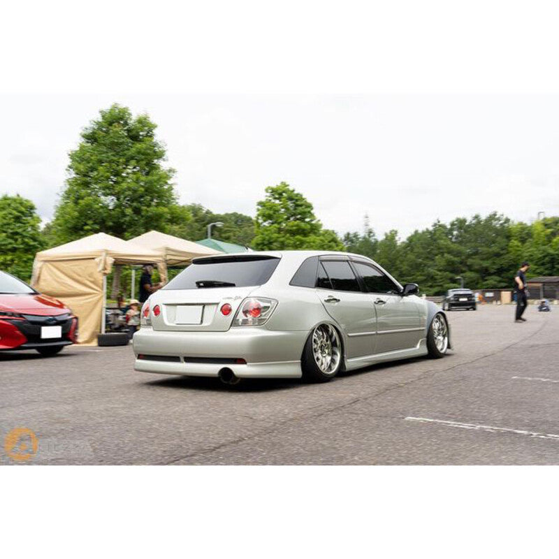 Kit Carrosserie Neo Gita pour Lexus IS200 & IS300