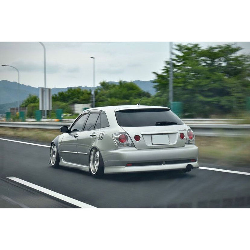 Kit Carrosserie Neo Gita pour Lexus IS200 & IS300