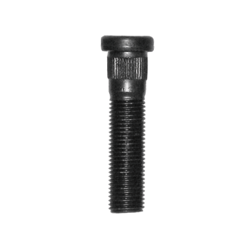 Headed Stud - 1/2x20 JIC UNF - 55mm under head - 13mm diam. - Jeep