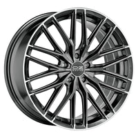 OZ Gran Turismo HLT 20x8.5