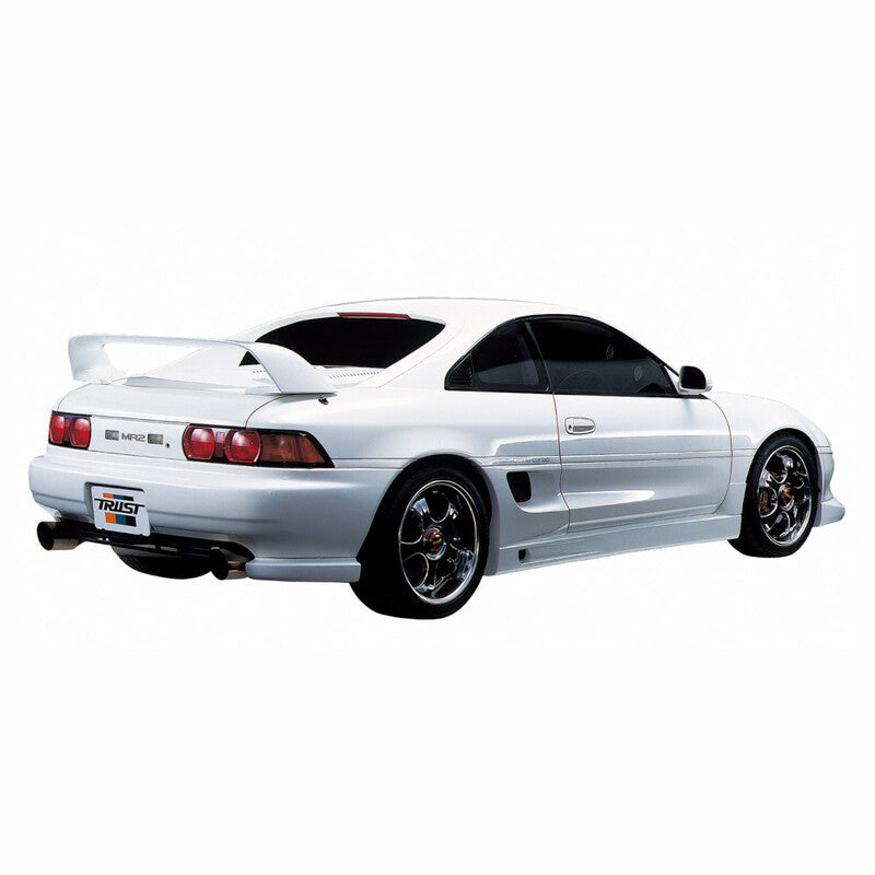 GReddy GRacer-carrosseriekit voor Toyota MR2 SW20 – weergave 2