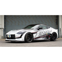 Kit Carrosserie GReddy pour Nissan 400Z (2022+)