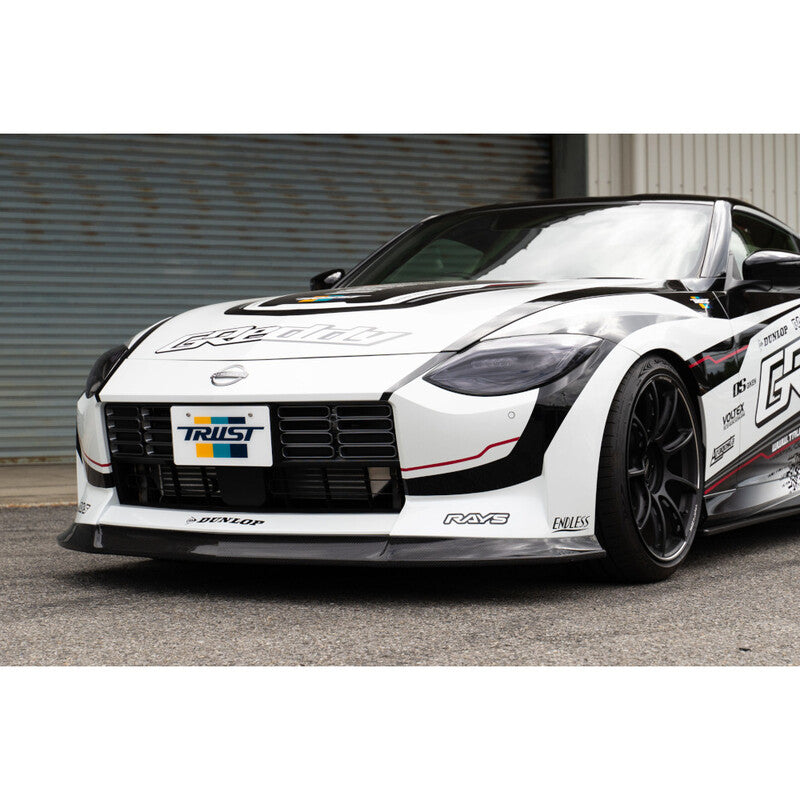 Kit Carrosserie GReddy pour Nissan 400Z (2022+)